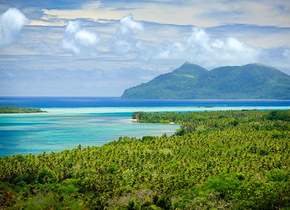 Vanuatu Travel Tips