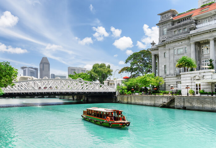 6 Hotel Recommendations In Singapore For Vacation