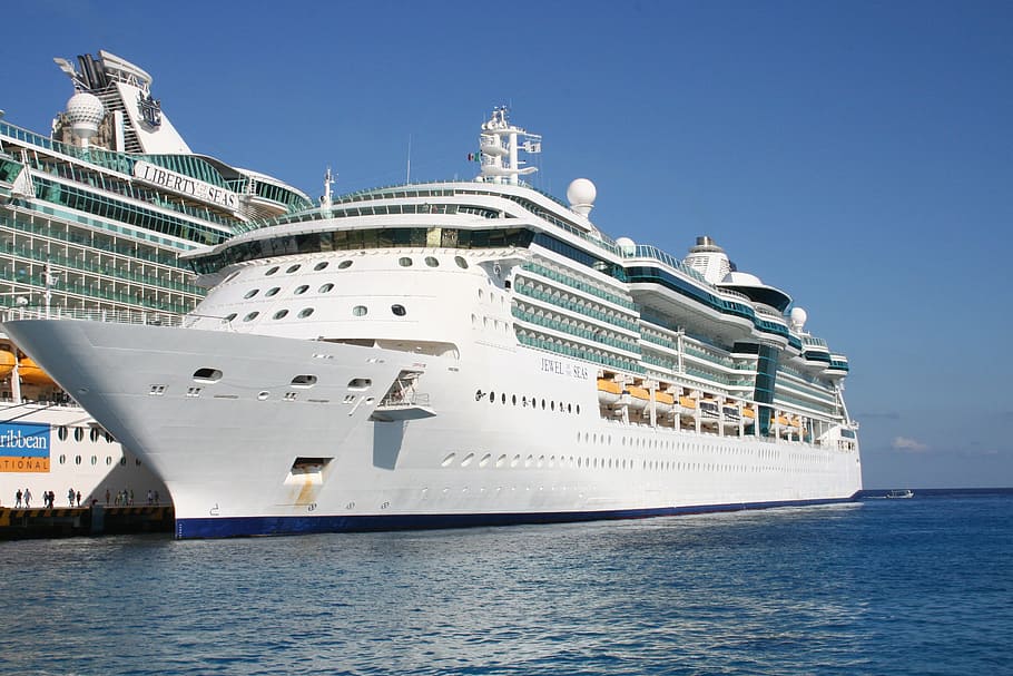 8 Of The Top Cruise Destination Ideas