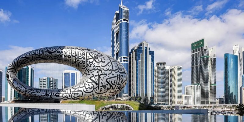 Some Man-Made Wonders of Dubai That Are Rocking The World