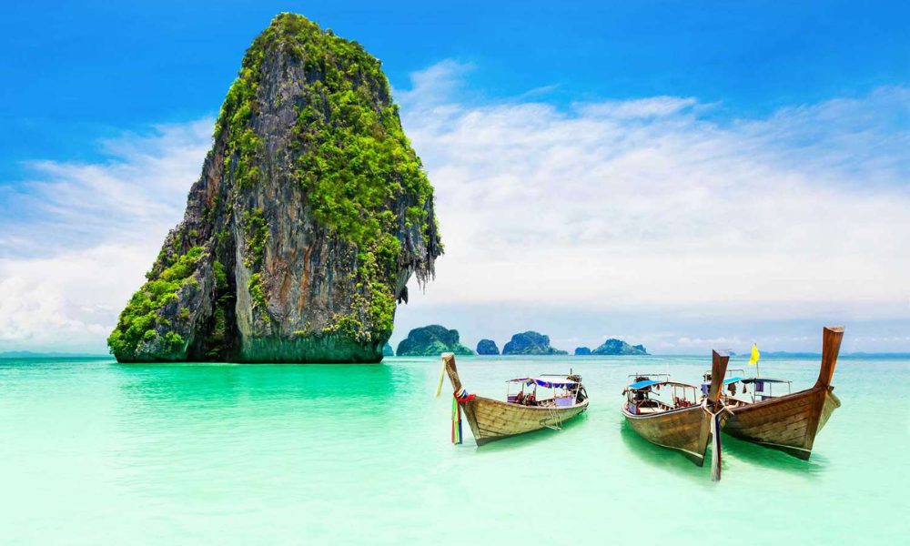 10 Tips For Your Phuket Vacation
