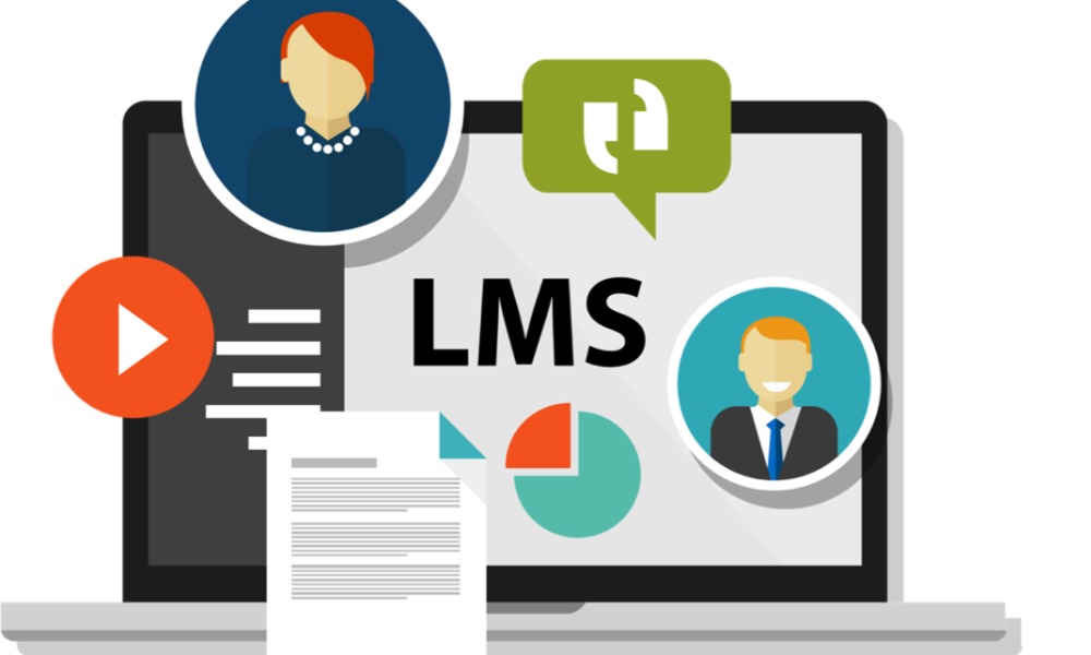 Learning Management System (LMS): An Epitome of Modern Education