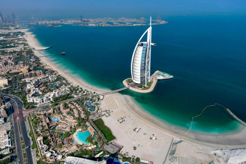 Dubai Destinations